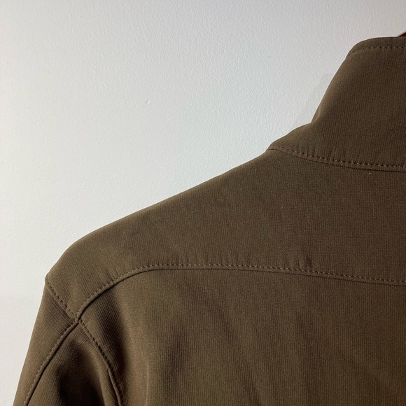 The North Face Apex soft shell jacket - Picture 5 of 16